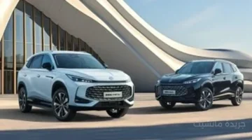 قفزة 8.. تطور جديد في أعداد تراخيص السيارات بمصر خلال سبتمبر 2025 1